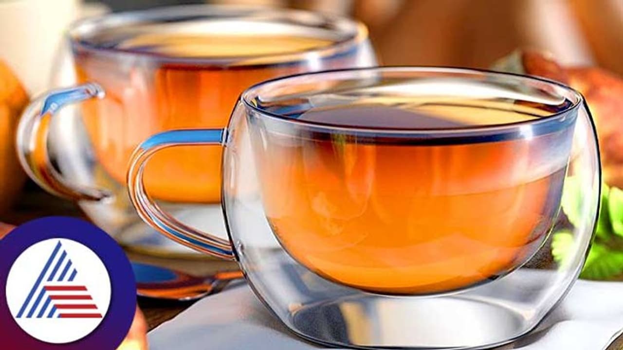 ಟೀ ಕಪ್ ಕಪ್ಪು ಕಪ್ಪಾಗಿದ್ಯಾ? ಹೀಗೇ ಮೆಂಟೇನ್ ಮಾಡ್ಬೇಕು ನೋಡಿ