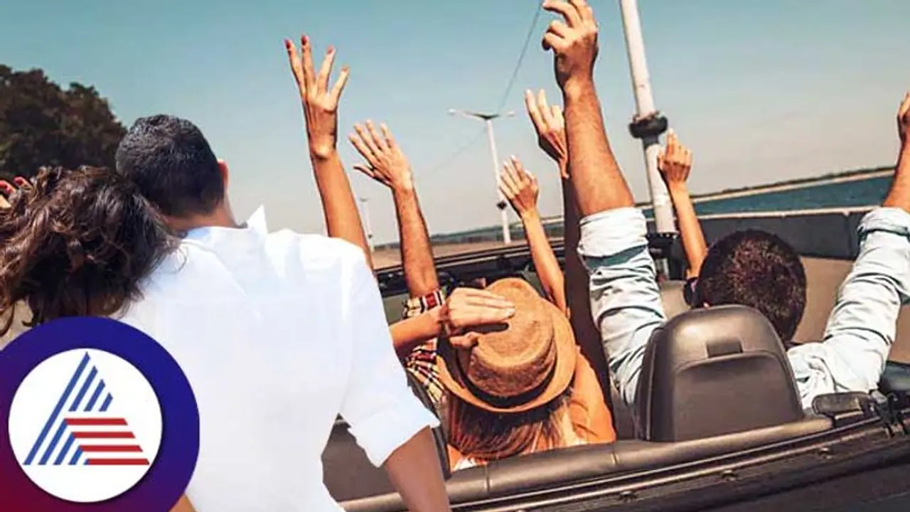 ಮದುವೆಯಾದ್ಮೇಲೂ ಹಳೇ ಸ್ನೇಹ ಕಾಪಾಡಿಕೊಳ್ಳೋದು ಹೇಗೆ? 