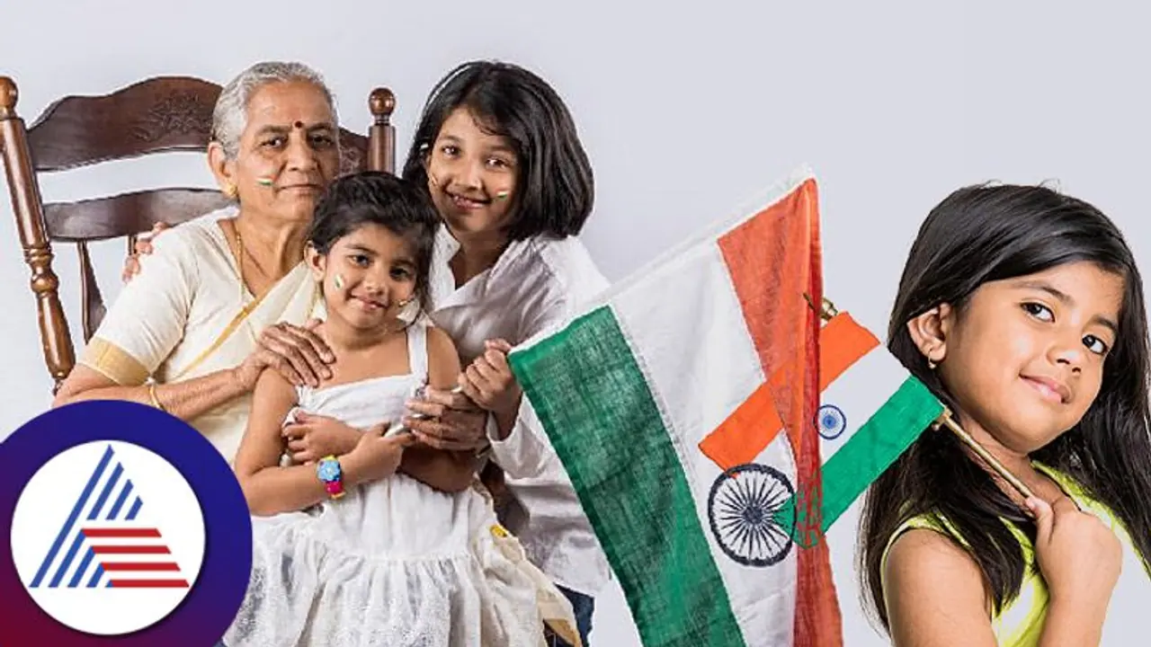 Republic Day : ಪಾಲಕರೇ…ಮಕ್ಕಳಲ್ಲಿ ದೇಶ ಪ್ರೇಮ ಹೆಚ್ಚಿಸಿ, ರಾಷ್ಟ್ರೀಯ ಹಬ್ಬದ ಮಹತ್ವ ತಿಳಿಸಿ Republic Day : ಪಾಲಕರೇ…ಮಕ್ಕಳಲ್ಲಿ ದೇಶ ಪ್ರೇಮ ಹೆಚ್ಚಿಸಿ, ರಾಷ್ಟ್ರೀಯ ಹಬ್ಬದ ಮಹತ್ವ ತಿಳಿಸಿ