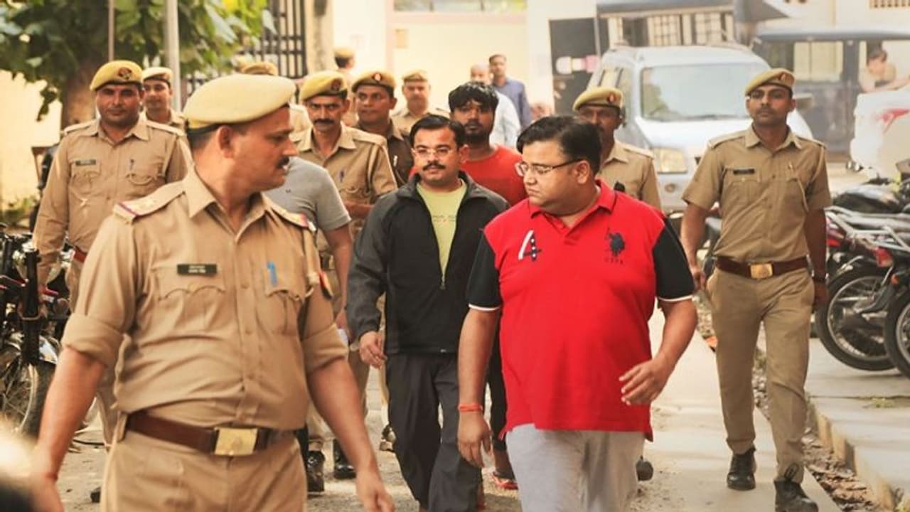 Lakhimpur Kheri Case: ಕೇಂದ್ರ ಸಚಿವರ ಪುತ್ರನಿಗೆ ಸುಪ್ರೀಂಕೋರ್ಟ್‌ನಿಂದ ಜಾಮೀನು..!