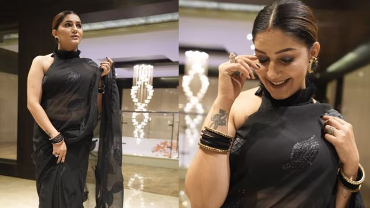 Sapna Choudhary’s Biography | Birth | Family | Marriage | Songs | Bigg Boss | Films | Facts Sapna Choudhary’s Biography | Birth | Family | Marriage | Songs | Bigg Boss | Films | Facts