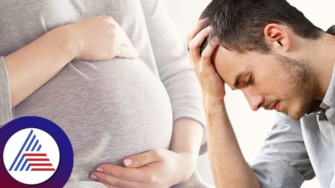 ಪತ್ನಿಯ ಹೊಟ್ಟೆಯಲ್ಲಿರೋದು ನನ್ನ ಮಗುವಲ್ಲ ಅನ್ನೋ ಭಾವನೆ! ಏನ್ಮಾಡ್ಲಿ? ಪತ್ನಿಯ ಹೊಟ್ಟೆಯಲ್ಲಿರೋದು ನನ್ನ ಮಗುವಲ್ಲ ಅನ್ನೋ ಭಾವನೆ! ಏನ್ಮಾಡ್ಲಿ?