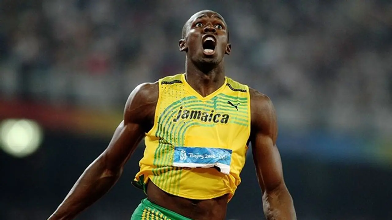 'Awful': Usain Bolt fans shocked after sprint legend loses $12.7 million in financial scam 'Awful': Usain Bolt fans shocked after sprint legend loses $12.7 million in financial scam