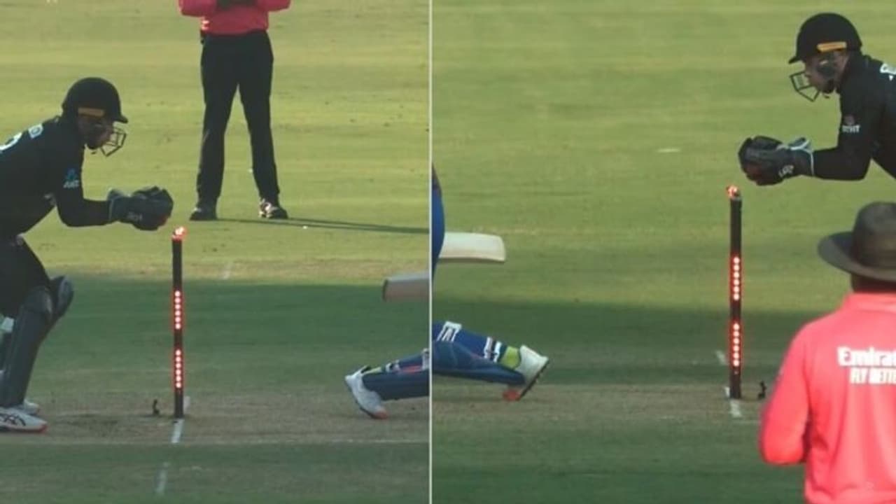 ഹാര്ദിക് പാണ്ഡ്യയെ പുറത്താക്കിയ മൂന്നാം അംപയറുടെ തീരുമാനം; ആഞ്ഞടിച്ച് രവി ശാസ്ത്രി ഹാര്ദിക് പാണ്ഡ്യയെ പുറത്താക്കിയ മൂന്നാം അംപയറുടെ തീരുമാനം; ആഞ്ഞടിച്ച് രവി ശാസ്ത്രി