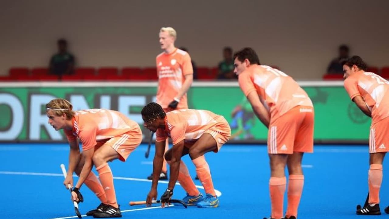 Hockey World Cup 2023: नीदरलैंड ने दर्ज की विश्व कप की सबसे बड़ी जीत दर्ज की, चिली को 14 0 से रौंदा