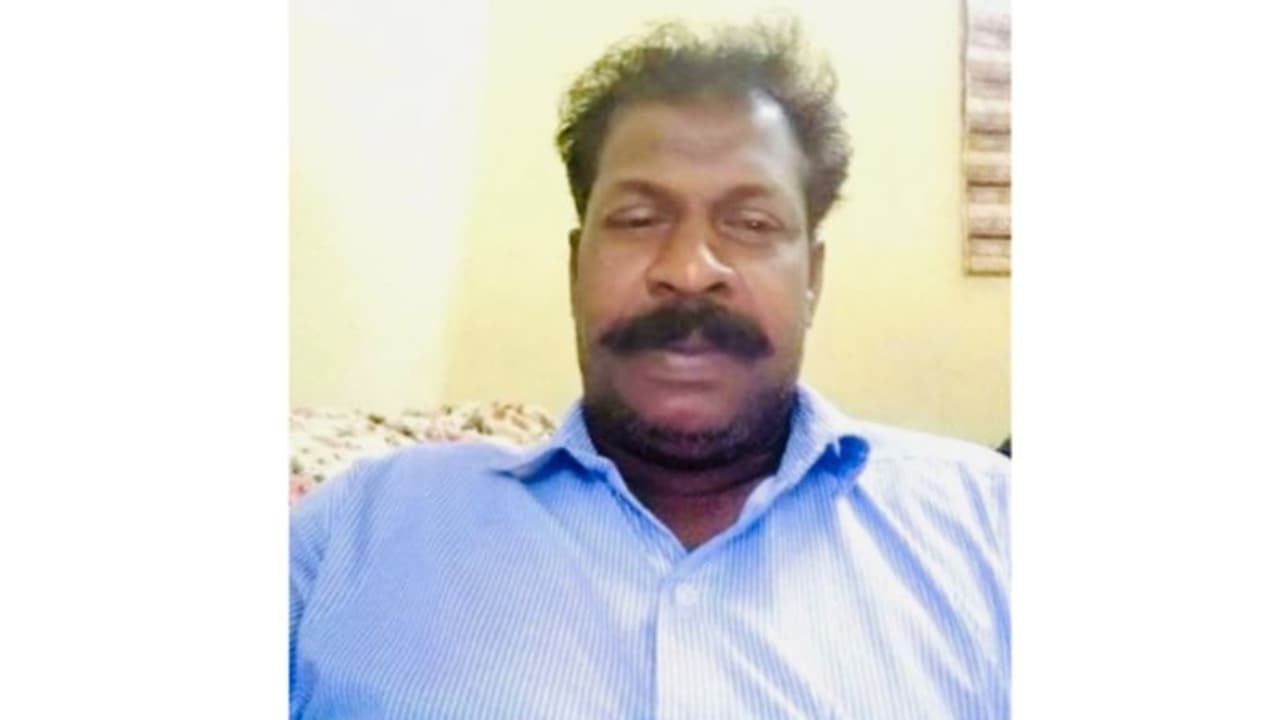 പ്രവാസി സാമൂഹിക പ്രവർത്തകൻ നാട്ടിൽ നിര്യാതനായി