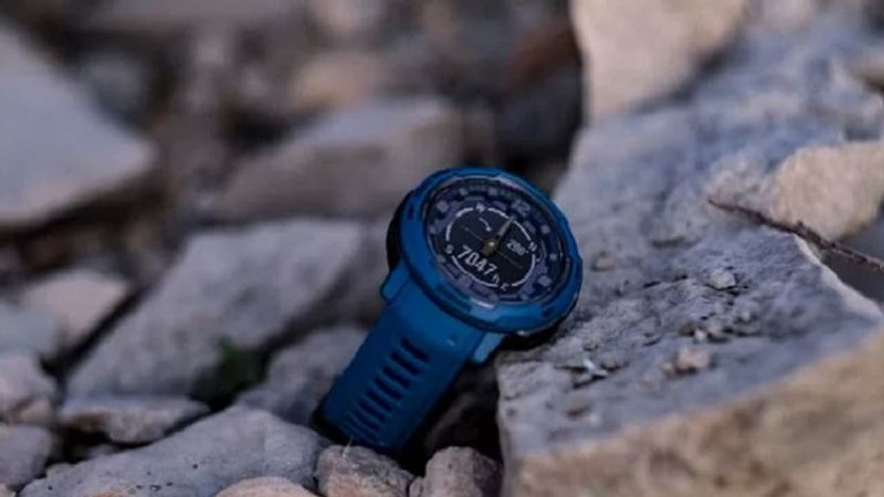 70 రోజుల బ్యాటరీ లైఫ్ తో కొత్త స్మార్ట్‌వాచ్‌.. దీని ఫీచర్స్ భలే ఉన్నాయిగా..