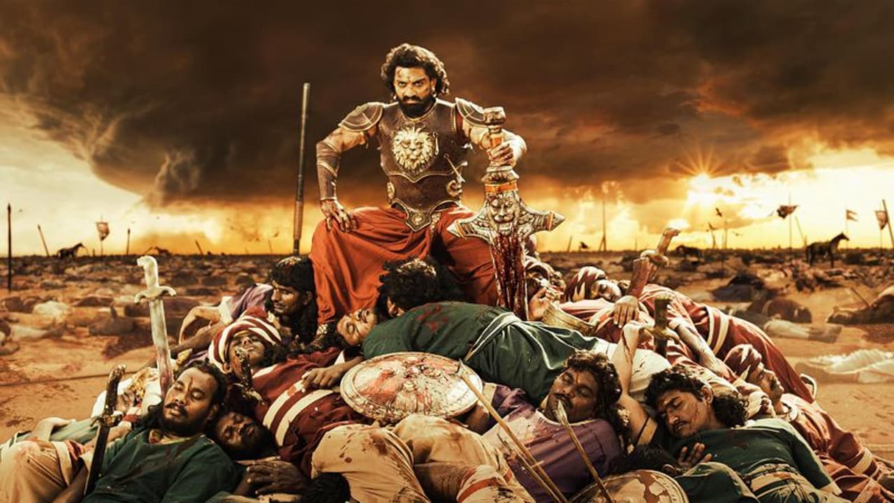 ‘బింబిసార 2’ షూటింగ్ పై అప్డేట్ ఇచ్చిన కళ్యాణ్ రామ్.. ఎప్పుడు స్టార్ట్ చేయబోతున్నారంటే?