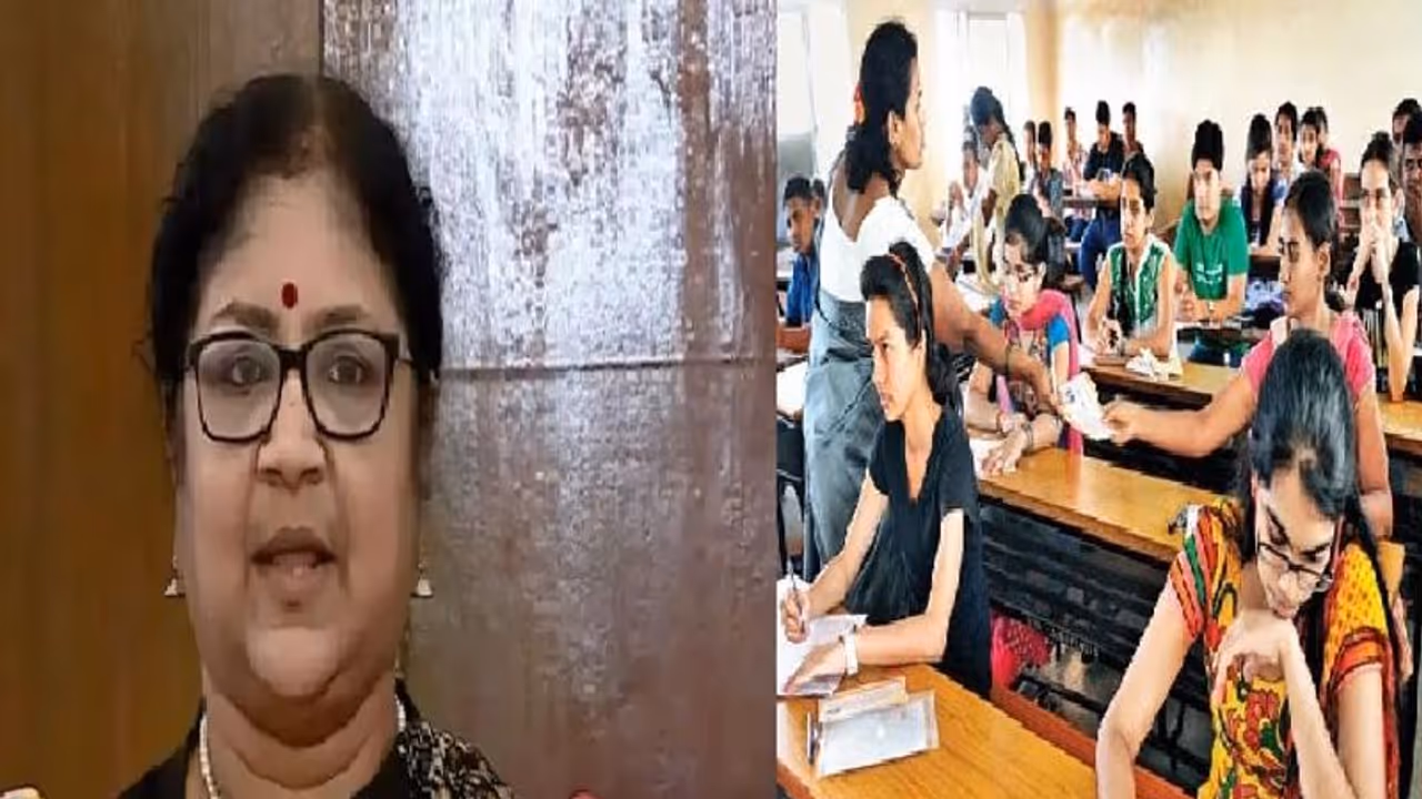 அனைத்து பல்கலை.களிலும் மாணவிகளுக்கு மாதவிடாய் , மகப்பேறு விடுப்பு... கேரள உயர்கல்வித்துறை உத்தரவு!!