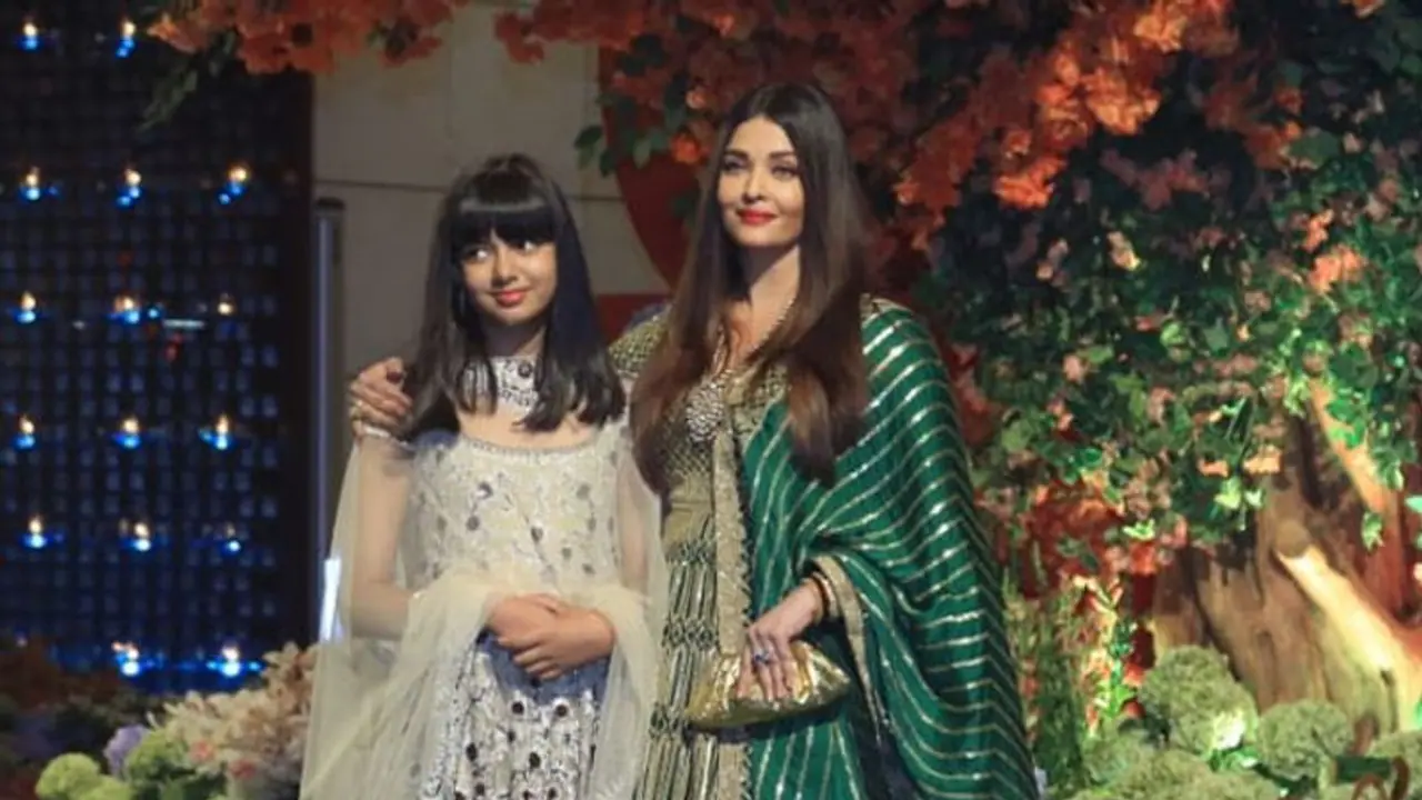 Delhi High Court restrains 9 YouTube channels from sharing content on Aaradhya Bachchan