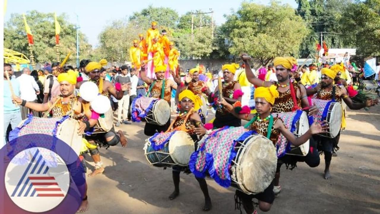 Mandya : ಇಂದಿನಿಂದ ಸಿಡಿ ಹಬ್ಬಕ್ಕೆ ಅದ್ಧೂರಿ ಚಾಲನೆ