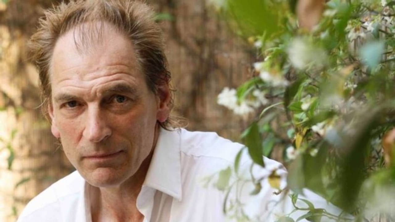 പ്രശസ്ത നടന്‍ ജൂലിയന്‍ സാന്‍ഡിനെ കാണാതായിട്ട് ആറു ദിവസം