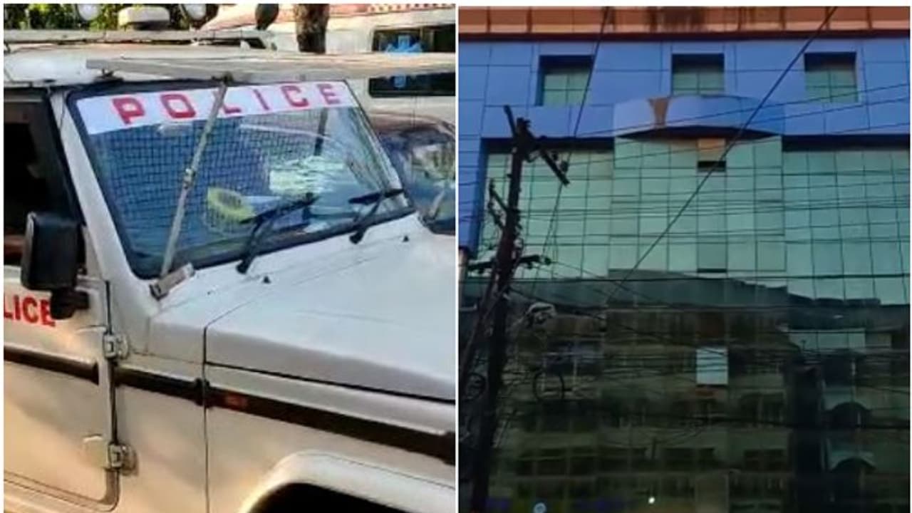 ഗുരുവായൂരിലെ ലോഡ്ജിൽ യുവതിയെയും യുവാവിനെയും തൂങ്ങിമരിച്ച നിലയിൽ കണ്ടെത്തി, അന്വേഷണം