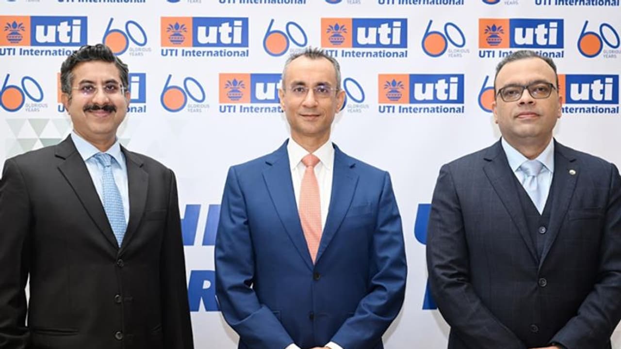 മിഡിൽ ഈസ്റ്റിൽ നിന്നുള്ള നിക്ഷേപകർക്ക് ഇന്ത്യ മികച്ച സാദ്ധ്യതകൾ ഒരുക്കുന്നു: UTI