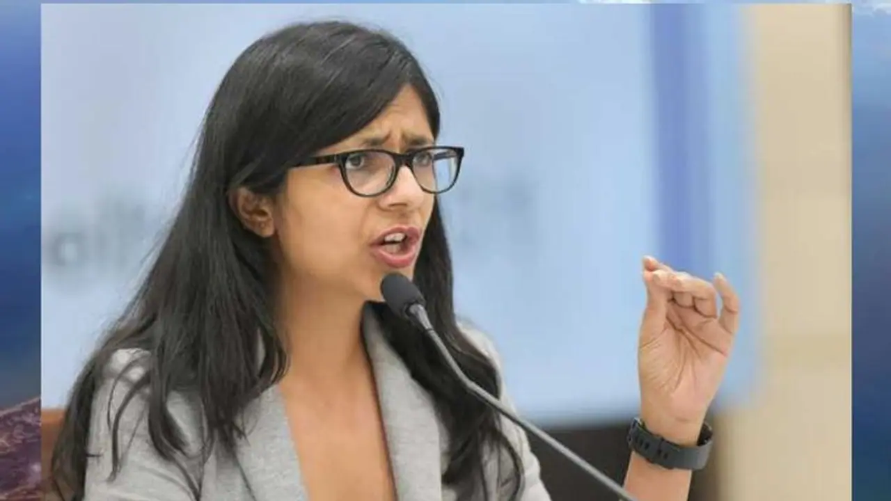 Swati Maliwal raises alarm over 'systemic erosion' of Delhi women's panel, helpline shutdown