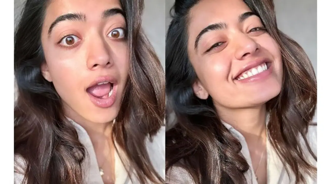 Did Rashmika Mandanna buy 5 luxury flats in Hyderabad, Goa, Coorg, Mumbai and Bangalore? Actress answers Did Rashmika Mandanna buy 5 luxury flats in Hyderabad, Goa, Coorg, Mumbai and Bangalore? Actress answers