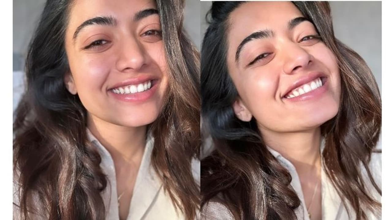 തനിക്കെതിരായ ട്രോളുകള്‍ക്കെതിരെ ആഞ്ഞടിച്ച് രശ്മിക മന്ദാന