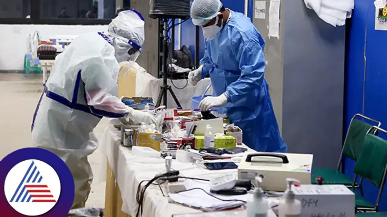 രാജ്യം കൊവിഡ് ജാ​ഗ്രതയിൽ, പരിശോധന ക‍‍ർശനമാക്കാൻ കേരളം, സ‍ർജ് പ്ലാൻ തയാറാക്കുന്നു