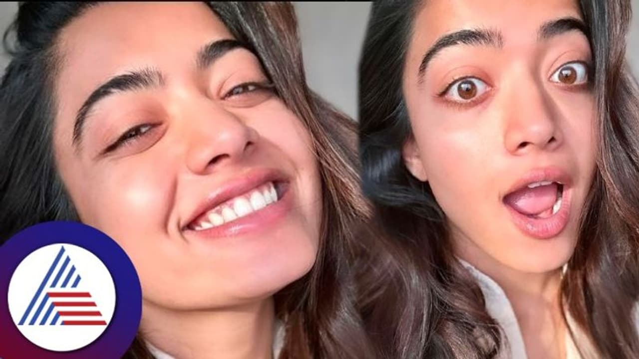 ಇತ್ತೀಚಿಗೆ ಸೆಲ್ಫಿನೇ ಕ್ಲಿಕ್ ಮಾಡಿಲ್ಲ; ಕಾಲೇಜ್ ದಿನಗಳನ್ನು ನೆನಪಿಸಿಕೊಂಡ ರಶ್ಮಿಕಾ ಮಂದಣ್ಣ ಇತ್ತೀಚಿಗೆ ಸೆಲ್ಫಿನೇ ಕ್ಲಿಕ್ ಮಾಡಿಲ್ಲ; ಕಾಲೇಜ್ ದಿನಗಳನ್ನು ನೆನಪಿಸಿಕೊಂಡ ರಶ್ಮಿಕಾ ಮಂದಣ್ಣ