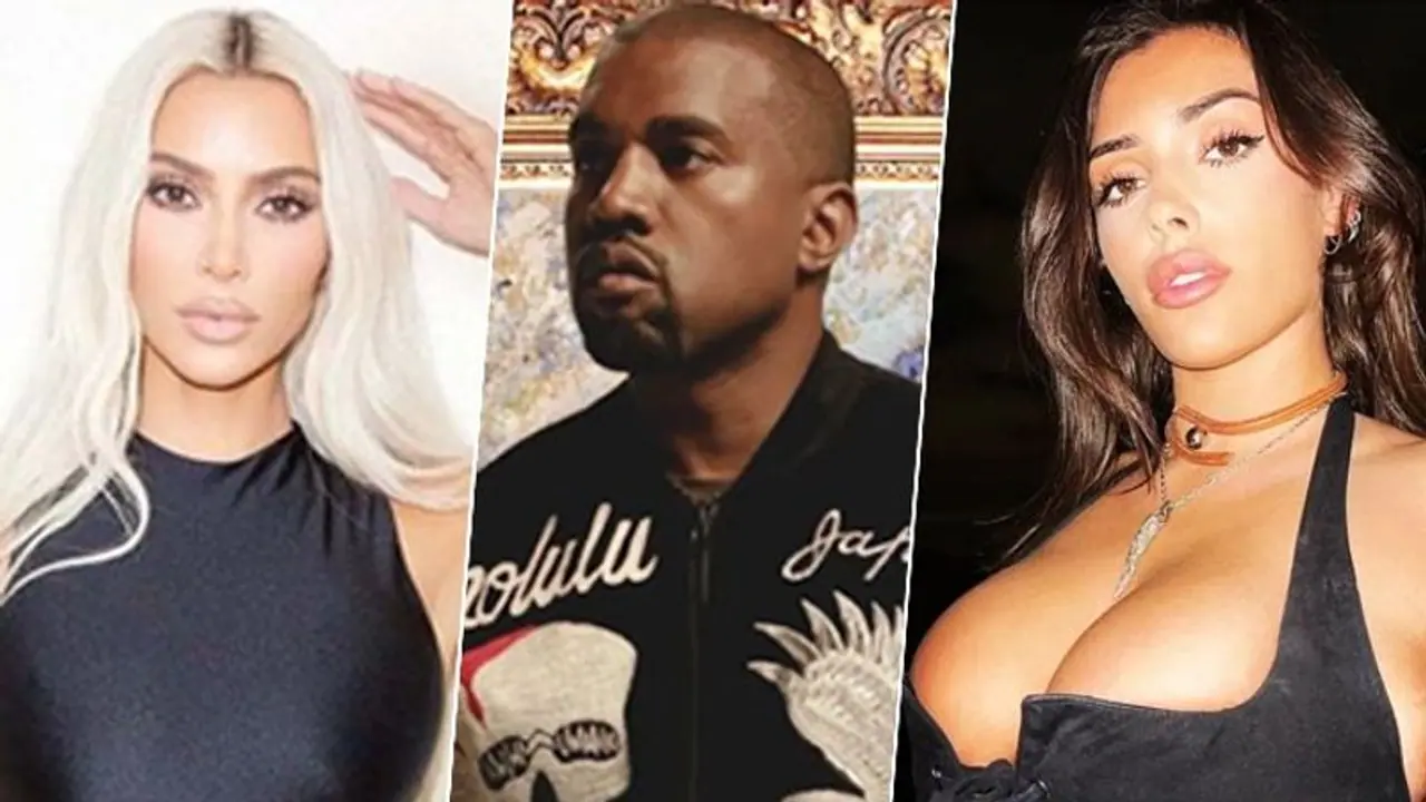 Has Kim Kardashian warned ex husband Kanye West's new wife, Bianca Censori? Has Kim Kardashian warned ex husband Kanye West's new wife, Bianca Censori?