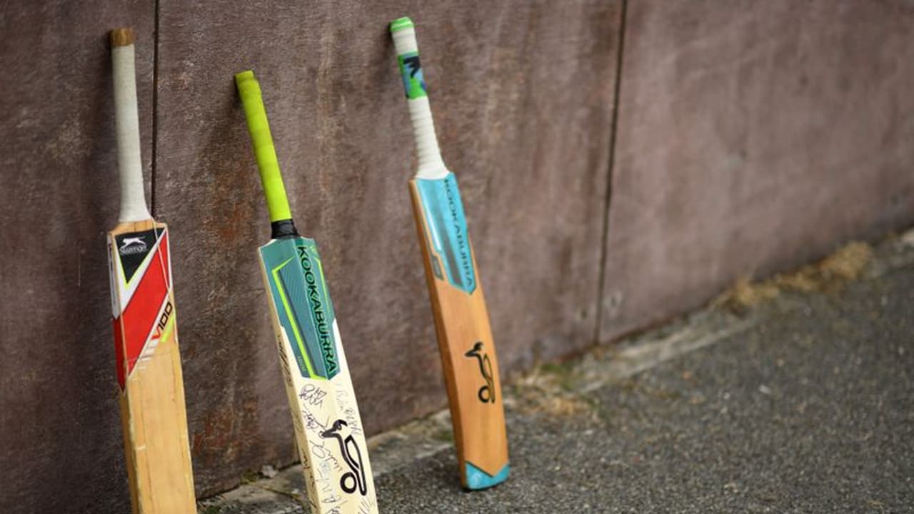 Cricket bat industry in Kashmir stares into oblivion amid growing willow cleft shortage Cricket bat industry in Kashmir stares into oblivion amid growing willow cleft shortage