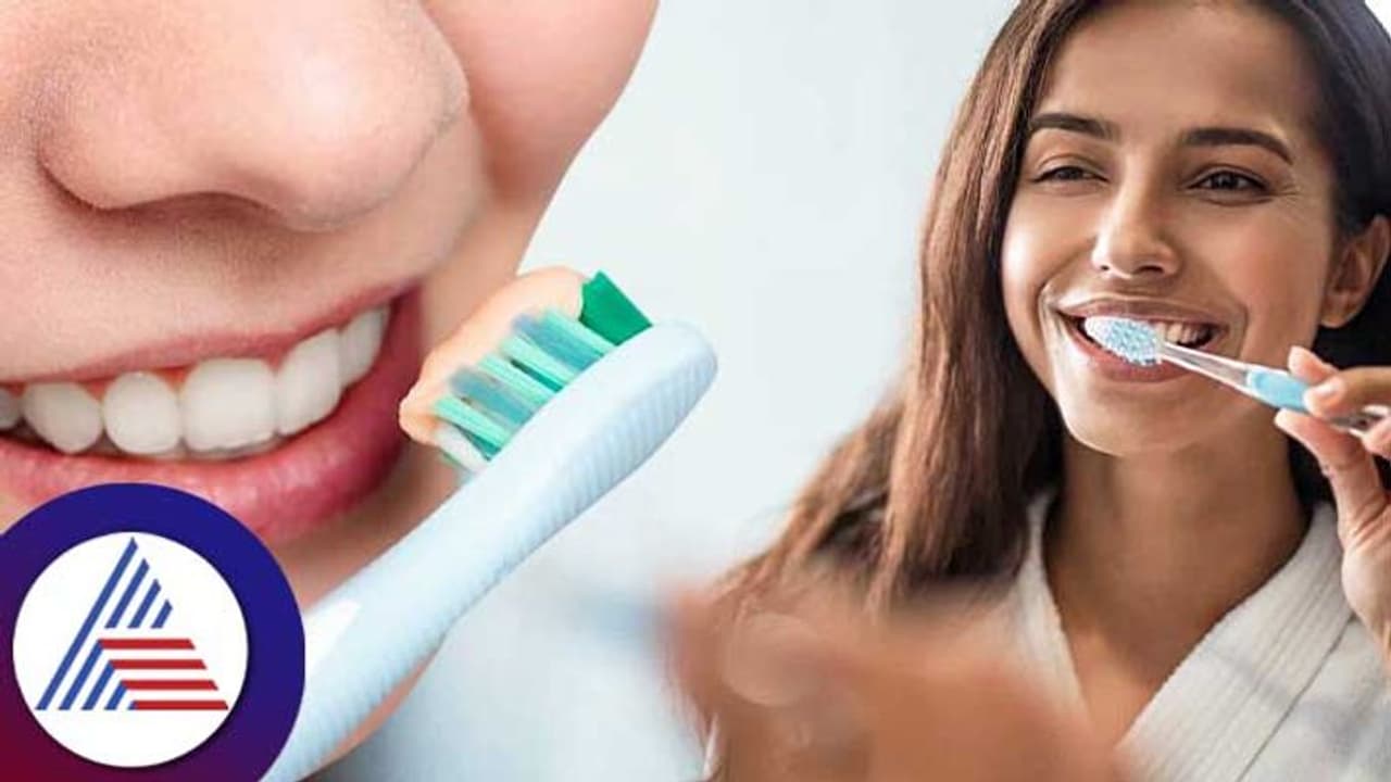 Oral Health: ಎರಡು ಹೊತ್ತು ಬ್ರಶ್ ಮಾಡಲೂ ಭಾರತೀಯರು ಸೋಮಾರಿಗಳಂತೆ!