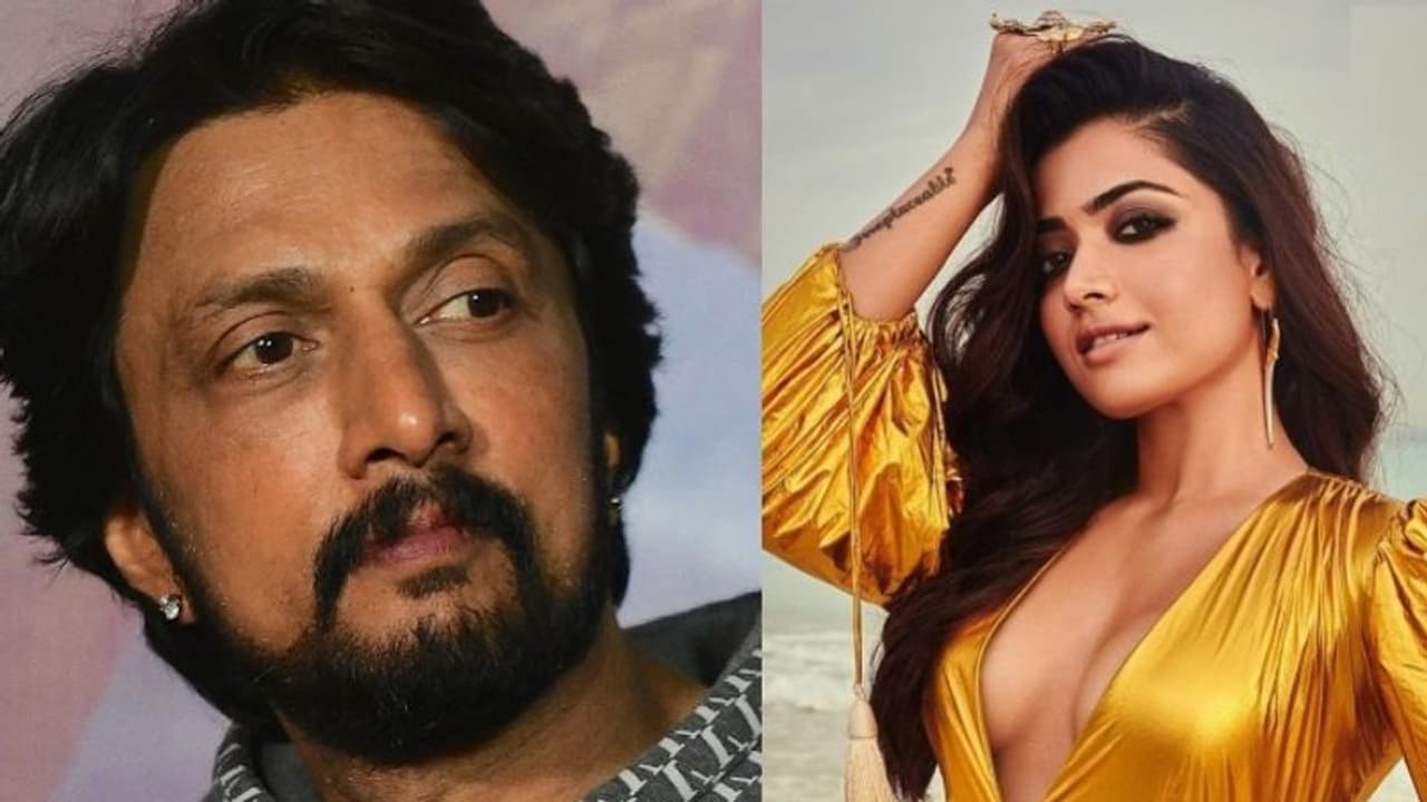 ರಕ್ತ ಬಂದ್ರೆ ಒಪ್ಪಿಕೊಳ್ಳೋಕೆ ಆಗಲ್ಲ; ಮೊಟ್ಟೆ, ಹಾರ, ಕಲ್ಲು ಸುದೀಪ್ ಹೇಳಿಕೆಗೆ ರಶ್ಮಿಕಾ ರಿಯಾಕ್ಷನ್ ರಕ್ತ ಬಂದ್ರೆ ಒಪ್ಪಿಕೊಳ್ಳೋಕೆ ಆಗಲ್ಲ; ಮೊಟ್ಟೆ, ಹಾರ, ಕಲ್ಲು ಸುದೀಪ್ ಹೇಳಿಕೆಗೆ ರಶ್ಮಿಕಾ ರಿಯಾಕ್ಷನ್