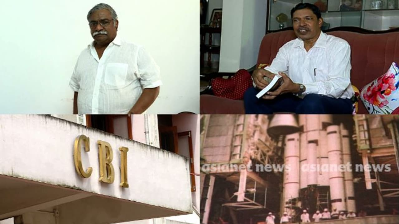 ഐഎസ്ആര്‍ഒ ചാരക്കേസ് ഗൂഡാലോചന:'മുന്‍കൂര്‍ജാമ്യം നിയമപോരാട്ടത്തിന്‍റെ വിജയം,സിബിഐയുടെ കണ്ടെത്തൽ എല്ലാം വിഢിത്തം'