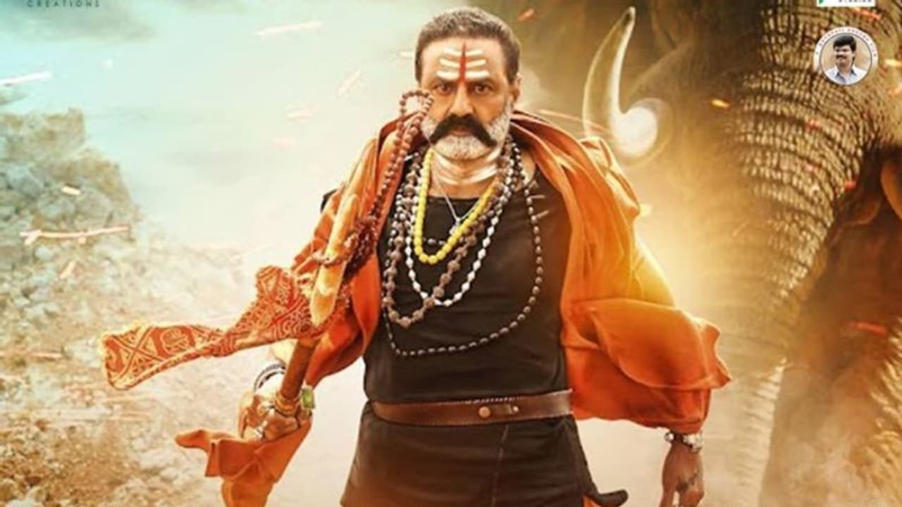 ഒരു വര്ഷത്തിനു ശേഷം 'അഖണ്ഡ'യ്ക്ക് ഹിന്ദി റിലീസ്; ഓഫറുമായി അണിയറക്കാര് ഒരു വര്ഷത്തിനു ശേഷം 'അഖണ്ഡ'യ്ക്ക് ഹിന്ദി റിലീസ്; ഓഫറുമായി അണിയറക്കാര്