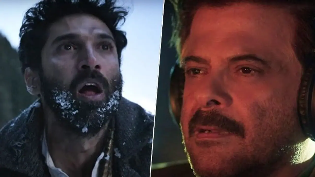 The Night Manager trailer out; netizens 'intrigued' watching Anil Kapoor, Aditya Roy Kapur in an action avatar