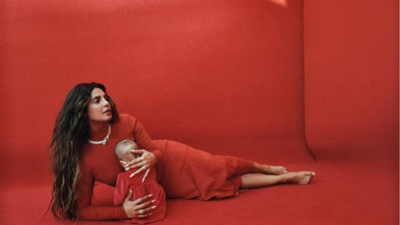 'അവളെ തിരിച്ചു കിട്ടുമോ എന്നു പോലും അറിയില്ലായിരുന്നു'; മകളെ കുറിച്ച് ആദ്യമായി തുറന്നുപറഞ്ഞ് പ്രിയങ്ക ചോപ്ര 'അവളെ തിരിച്ചു കിട്ടുമോ എന്നു പോലും അറിയില്ലായിരുന്നു'; മകളെ കുറിച്ച് ആദ്യമായി തുറന്നുപറഞ്ഞ് പ്രിയങ്ക ചോപ്ര