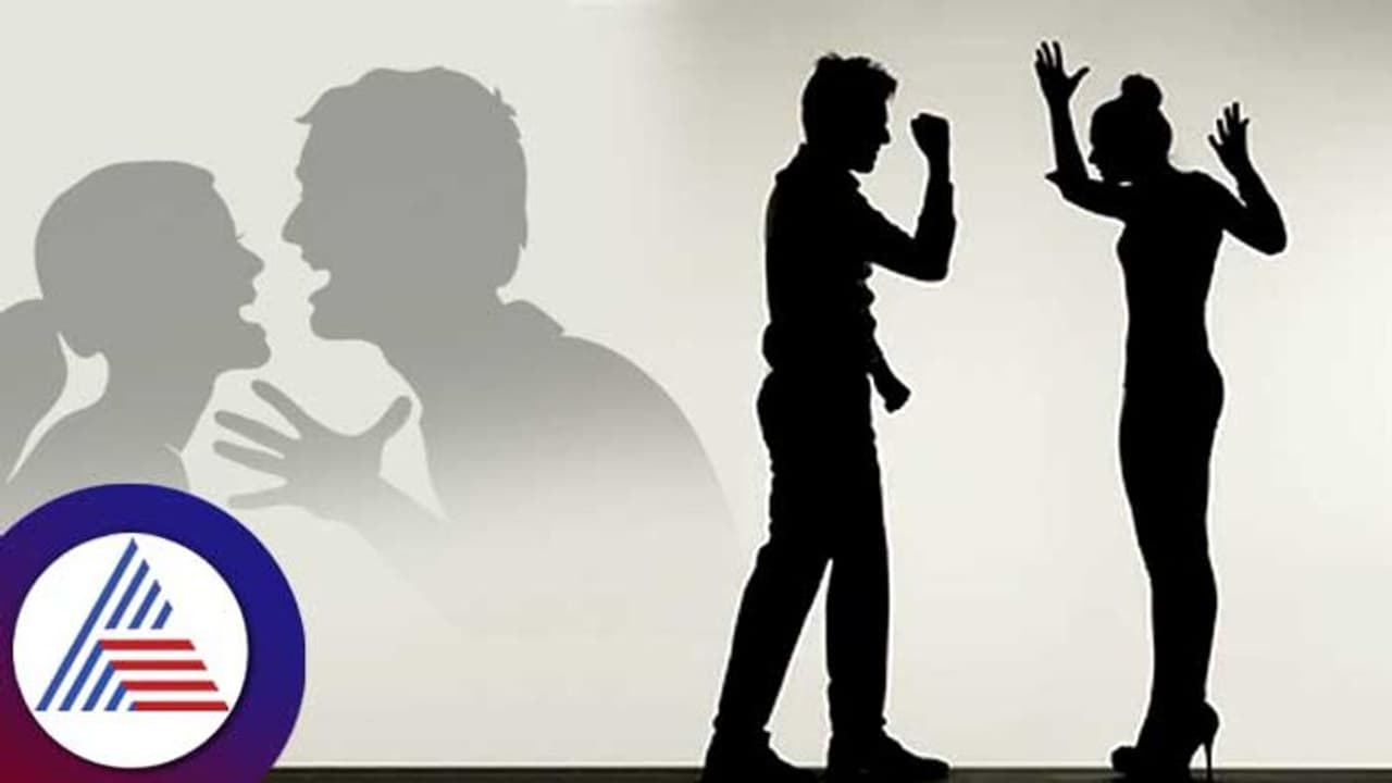 ತೂಕ ಹೆಚ್ಚಿದ್ದ ಪತಿ, ಲೈಂಗಿಕ ಜೀವನಕ್ಕೂ ಕುತ್ತು, ಪತ್ನಿಯನ್ನೇ ಹೊರ ಹಾಕಿದ ದಢೂತಿ