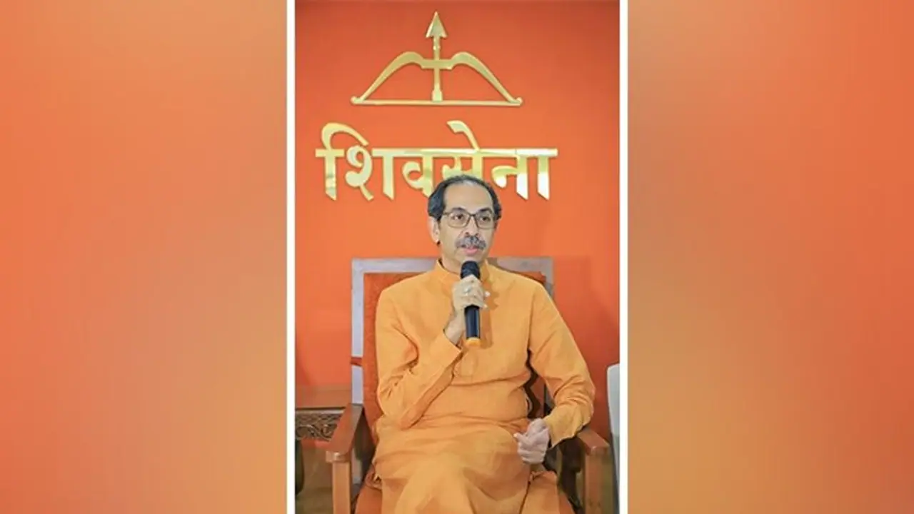 'Calling 'gaddar', a 'gaddar' not an attack, did nothing wrong': Uddhav Thackeray backs Kunal Kamra (WATCH)