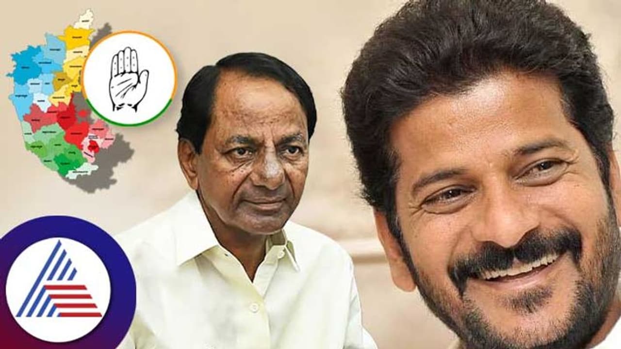 ಕರ್ನಾಟಕದಲ್ಲಿ ಕಾಂಗ್ರೆಸ್ ಸೋಲಿಸಲು ಕೈ ನಾಯಕನಿಗೇ 500 ಕೋಟಿ ರೂ ಸುಪಾರಿ! ಕರ್ನಾಟಕದಲ್ಲಿ ಕಾಂಗ್ರೆಸ್ ಸೋಲಿಸಲು ಕೈ ನಾಯಕನಿಗೇ 500 ಕೋಟಿ ರೂ ಸುಪಾರಿ!