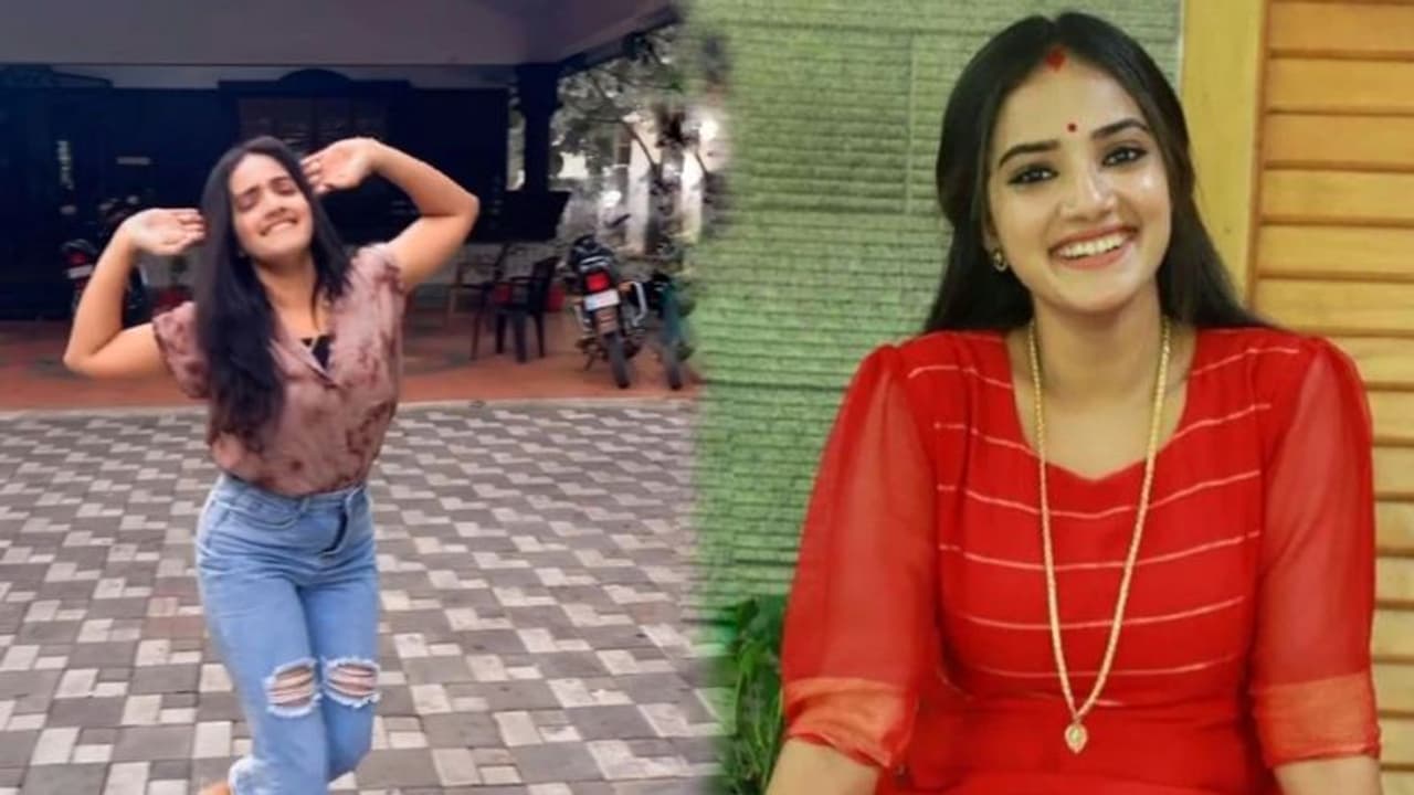 സ്റ്റൈലൻ ലുക്കിൽ നൃത്ത ചുവടുകളുമായി സീരിയല് നടി ഐശ്വര്യ വീഡിയോ സ്റ്റൈലൻ ലുക്കിൽ നൃത്ത ചുവടുകളുമായി സീരിയല് നടി ഐശ്വര്യ വീഡിയോ