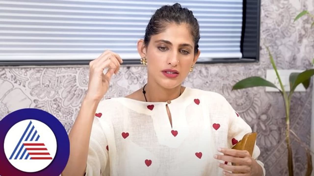 29 ವರ್ಷದ ಅಂಕಲ್ನಿಂದ ಲೈಂಗಿಕ ಕಿರುಕುಳಕ್ಕೆ ಒಳಗಾದ ನಟಿ ಕುಬ್ರಾ ಸೇಠ್; ಇಟ್ಟಿಗೆ ಎಸೆದು ಹಲ್ಲೆ 29 ವರ್ಷದ ಅಂಕಲ್ನಿಂದ ಲೈಂಗಿಕ ಕಿರುಕುಳಕ್ಕೆ ಒಳಗಾದ ನಟಿ ಕುಬ್ರಾ ಸೇಠ್; ಇಟ್ಟಿಗೆ ಎಸೆದು ಹಲ್ಲೆ