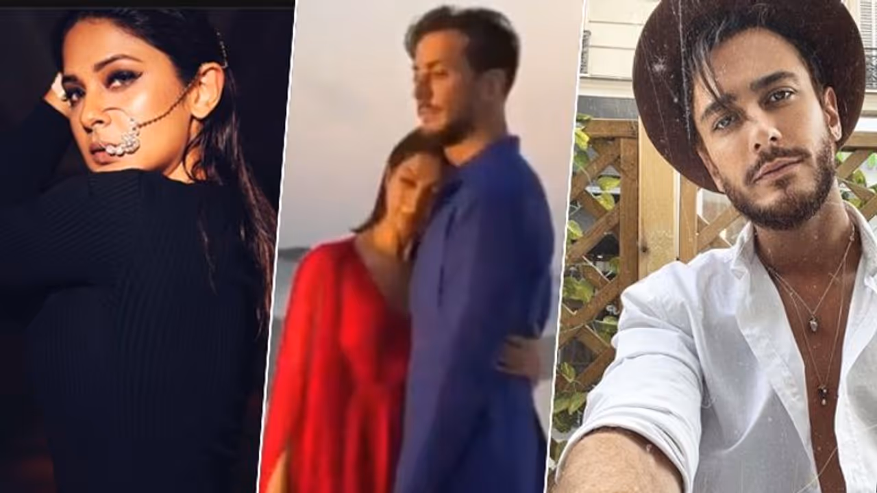 Jennifer Winget’s next project with Rape accused Saad Lamjarred makes fans ‘uncomfortable’
