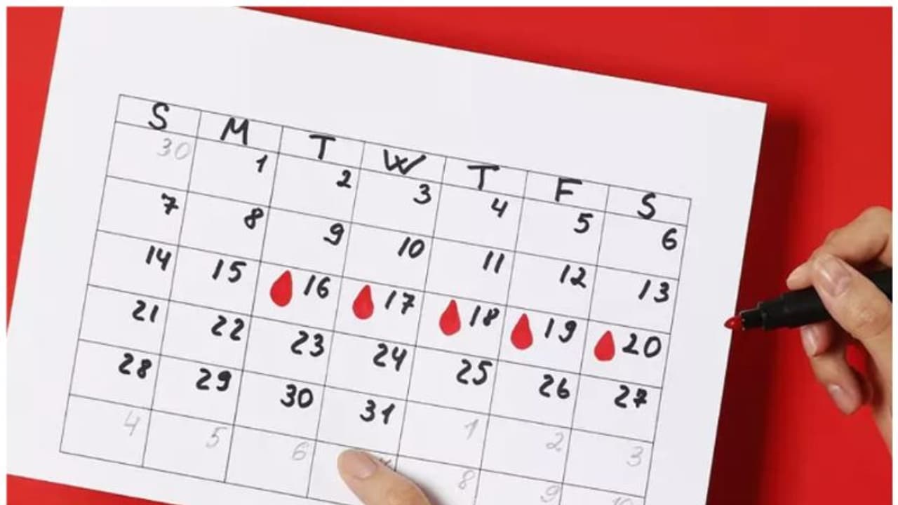 'Kaam nahi, ehsaan karti hai...': Man criticises paid maternity, menstrual leave; trolled heavily