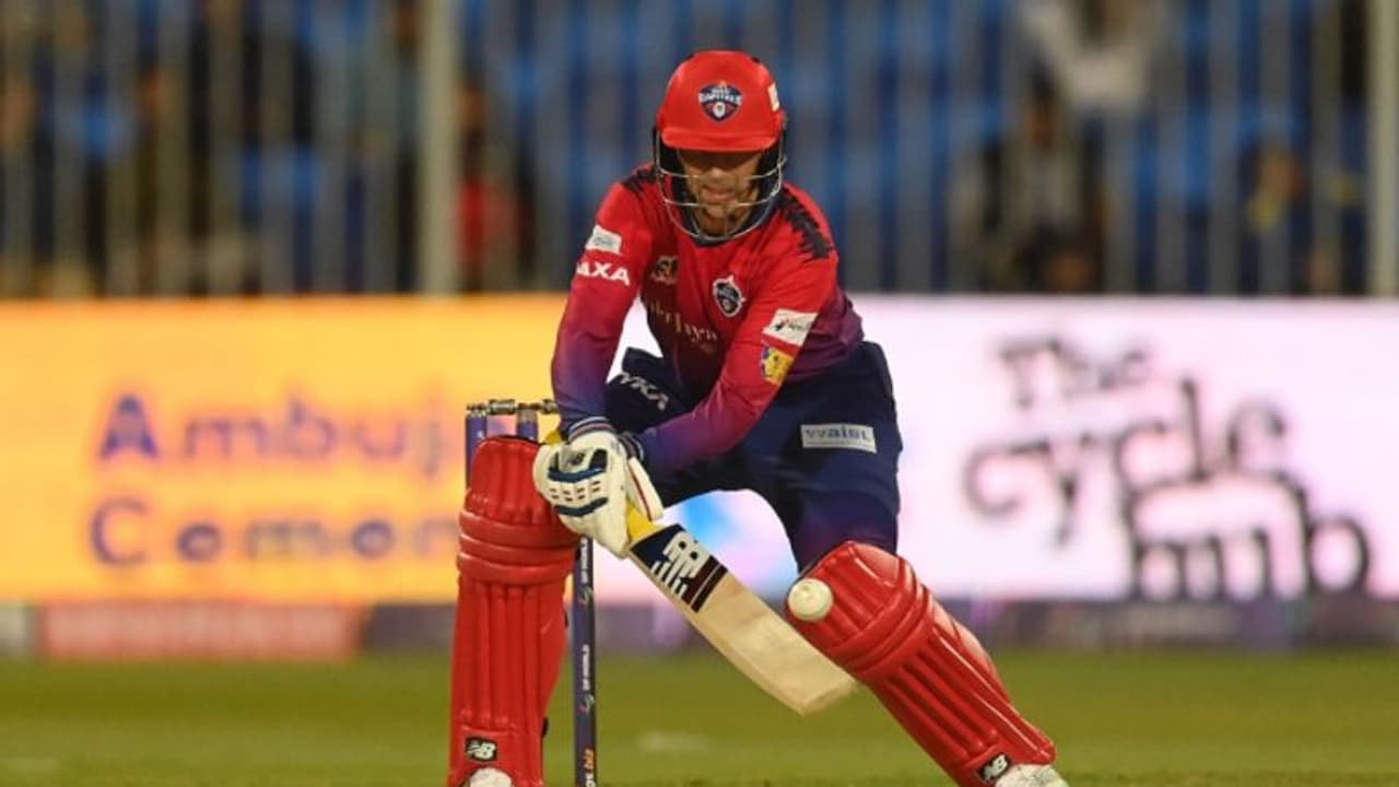 ഇതെന്തൊരു മാറ്റം; ജോ റൂട്ടും '360 ഡിഗ്രി' ആയി, കാണാം അമ്പരപ്പിക്കും ഷോട്ടുകള്‍