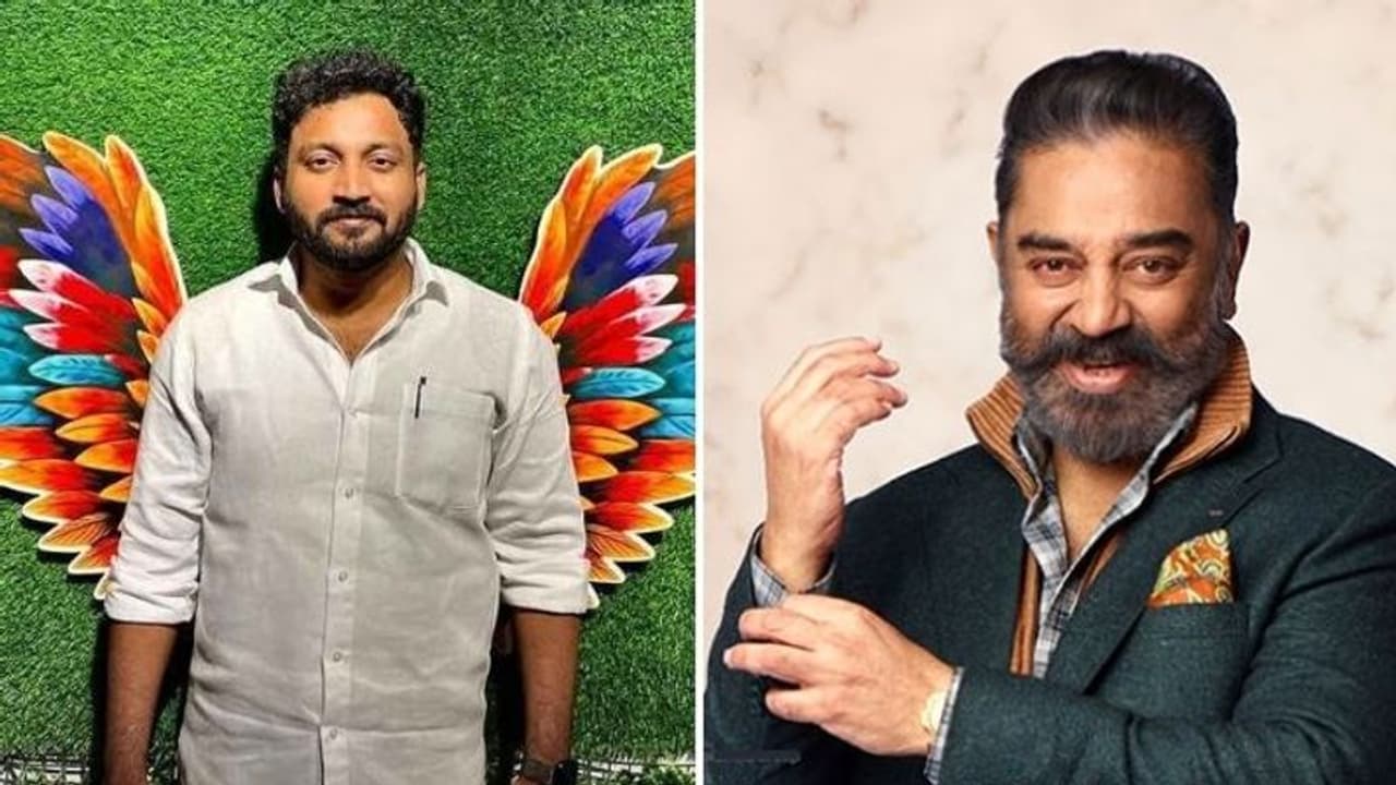 சமூகநீதி டூ தமிழ்நாடு வரை..பெஸ்ட் சீசன் இதுதான்; மாஸ் காட்டிய விக்ரமன் கமலின் தேர்தலுக்கு பிக்பாஸ் உதவுமா? சமூகநீதி டூ தமிழ்நாடு வரை..பெஸ்ட் சீசன் இதுதான்; மாஸ் காட்டிய விக்ரமன் கமலின் தேர்தலுக்கு பிக்பாஸ் உதவுமா?