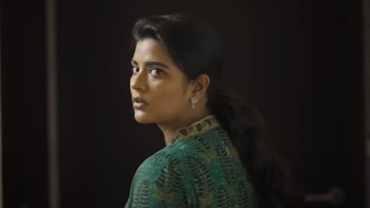 'ടിയാൻ' സംവിധായകന്റെ പുതിയ ചിത്രത്തിന്റെ ട്രെയിലര്‍, കേന്ദ്ര കഥാപാത്രമായി ഐശ്വര്യ രാജേഷും