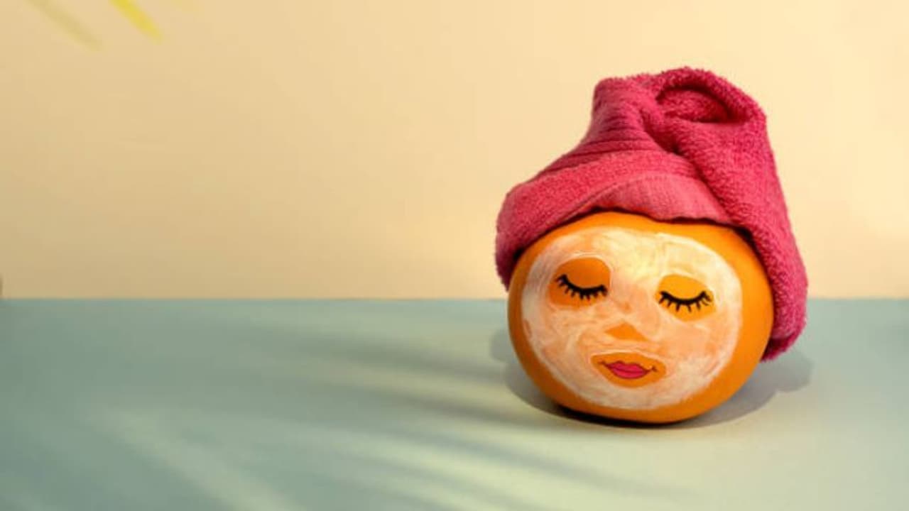 മുഖത്തെ ചുളിവുകളും കറുത്ത പാടുകളും അകറ്റാന്‍ മത്തങ്ങ ഇങ്ങനെ ഉപയോഗിക്കാം...