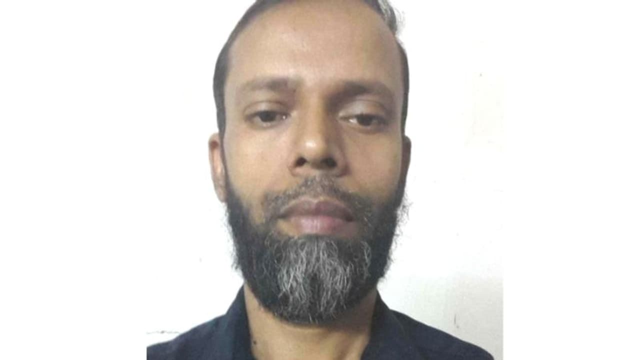 വൃക്ക രോഗം ബാധിച്ച് ചികിത്സയിലായിരുന്ന പ്രവാസി മലയാളി മരിച്ചു വൃക്ക രോഗം ബാധിച്ച് ചികിത്സയിലായിരുന്ന പ്രവാസി മലയാളി മരിച്ചു