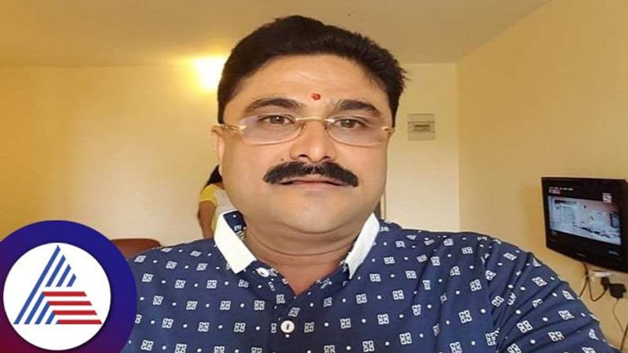 ದೇಶಪಾಂಡೆ, ಘೋಟ್ನೇಕರ್ ಬಿರುಕು ಲಾಭ ಬಿಜೆಪಿಗೆ ಬೇಡ: ಸುನೀಲ್ ಹೆಗಡೆ