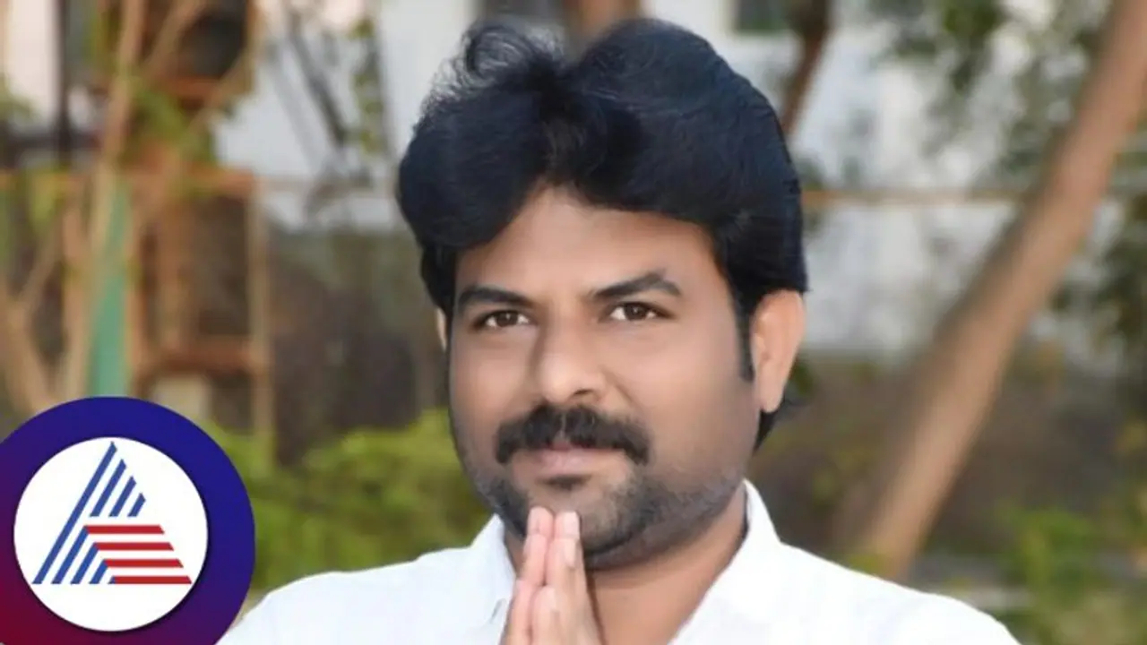 'ಸುಮ್ಮನೆ ಬೊಗಳಬೇಡ್ರೋ, ದಾಖಲೆ ಇಟ್ಟು ಸುದ್ದಿ ಮಾಡ್ರೋ..' ಮಾಧ್ಯಮಗಳ ವಿರುದ್ಧ ನಾಲಗೆ ಹರಿಬಿಟ್ಟ ಆರ್‌ಡಿ ಪಾಟೀಲ!