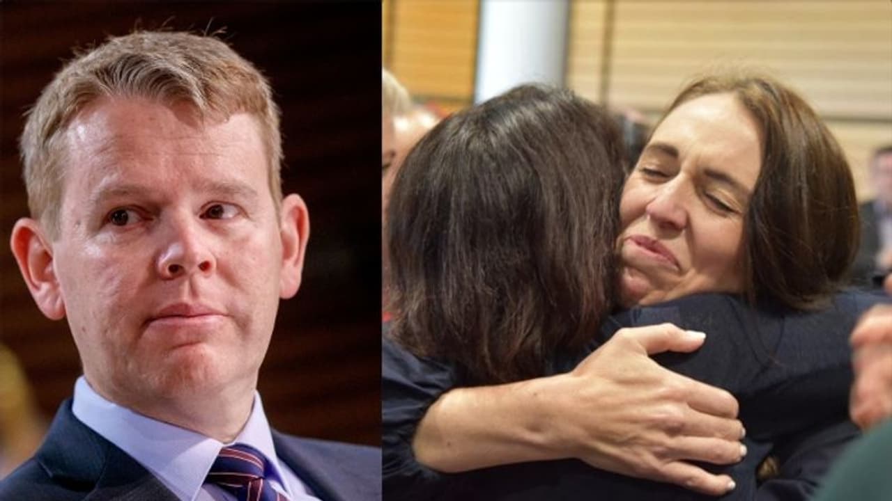 ന്യൂസിലൻഡിനെ നയിക്കാൻ പുതിയ പ്രധാനമന്ത്രി: ജസിന്തയുടെ പിൻഗാമിയായി ക്രിസ് ഹിപ്കിൻസ് ന്യൂസിലൻഡിനെ നയിക്കാൻ പുതിയ പ്രധാനമന്ത്രി: ജസിന്തയുടെ പിൻഗാമിയായി ക്രിസ് ഹിപ്കിൻസ്