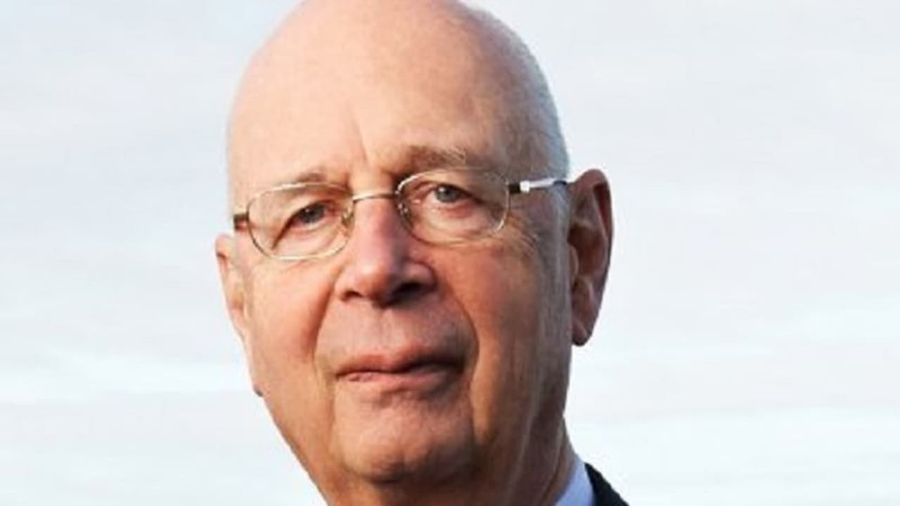 ಜಾಗತಿಕ ಸಂಕಷ್ಟದ ಮಧ್ಯೆ ಭಾರತ ಉಜ್ವಲ; ಛಿದ್ರಗೊಂಡಿರುವ ವಿಶ್ವಕ್ಕೆ ಮೋದಿ ನಾಯಕತ್ವ ಅತ್ಯಂತ ನಿರ್ಣಾಯಕ: WEF ಮುಖ್ಯಸ್ಥ