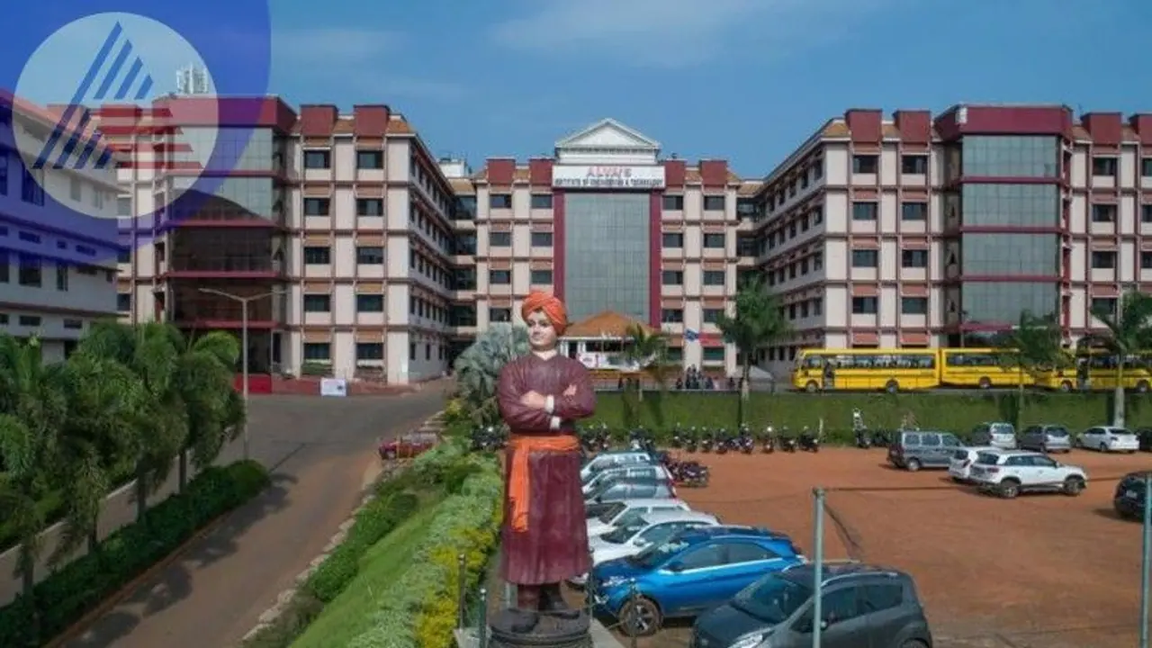 Education: ಆಳ್ವಾಸ್ ಎಂಜಿನಿಯರಿಂಗ್, ತಂತ್ರಜ್ಞಾನ ಸಂಸ್ಥೆ (AIET)ಗೆ ’ಎ+’ ಮಾನ್ಯತೆ Education: ಆಳ್ವಾಸ್ ಎಂಜಿನಿಯರಿಂಗ್, ತಂತ್ರಜ್ಞಾನ ಸಂಸ್ಥೆ (AIET)ಗೆ ’ಎ+’ ಮಾನ್ಯತೆ