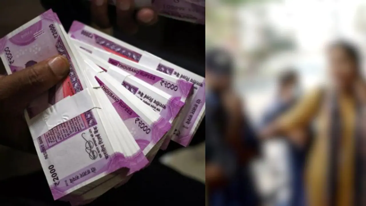 சலுகை விலையில் செல்போன்; ஆவணங்களை அள்ளிக் கொடுத்துவிட்டு விழி பிதுங்கும் இளைஞர்கள் சலுகை விலையில் செல்போன்; ஆவணங்களை அள்ளிக் கொடுத்துவிட்டு விழி பிதுங்கும் இளைஞர்கள்