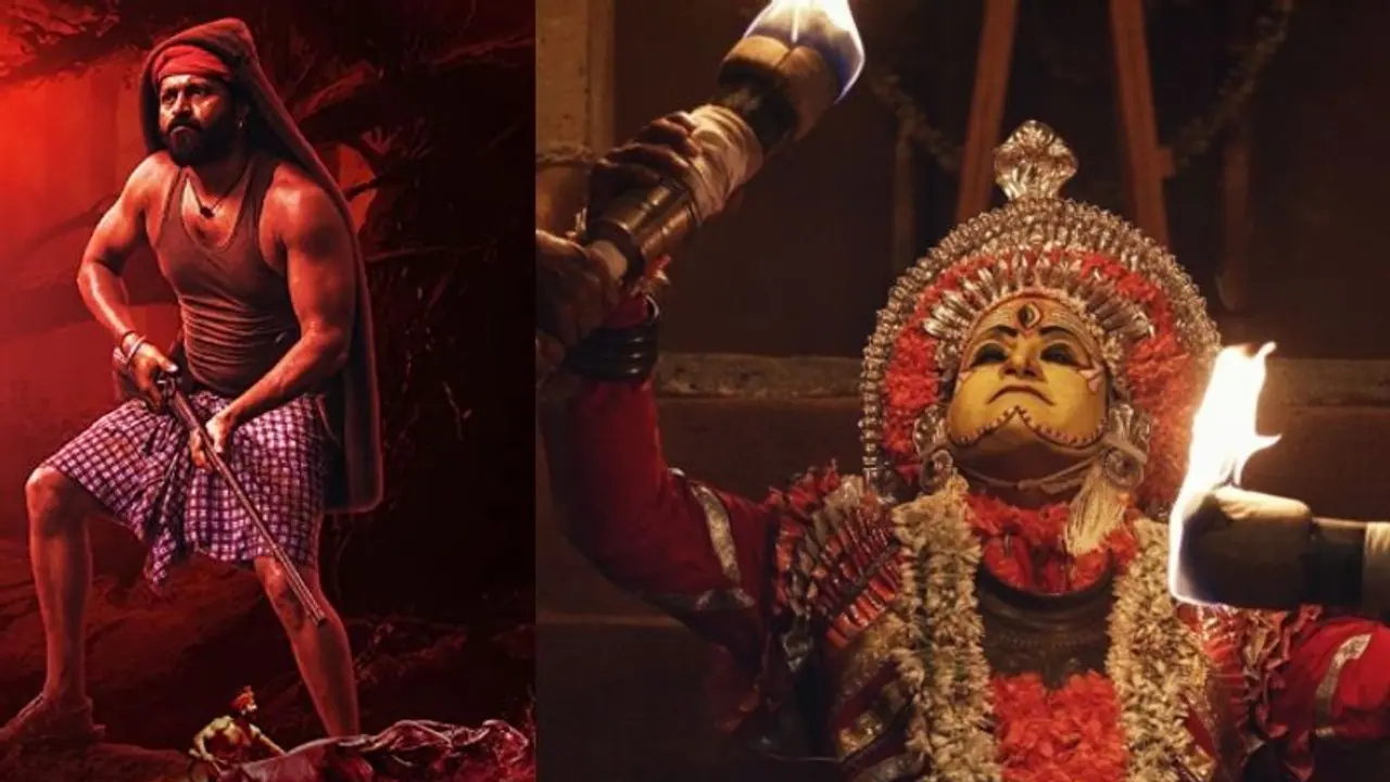 'കാന്താര 2' ല്‍ തീരുമാനമായി, വരുന്നത് വമ്പന്‍ ബജറ്റില്‍ പ്രീക്വല്‍